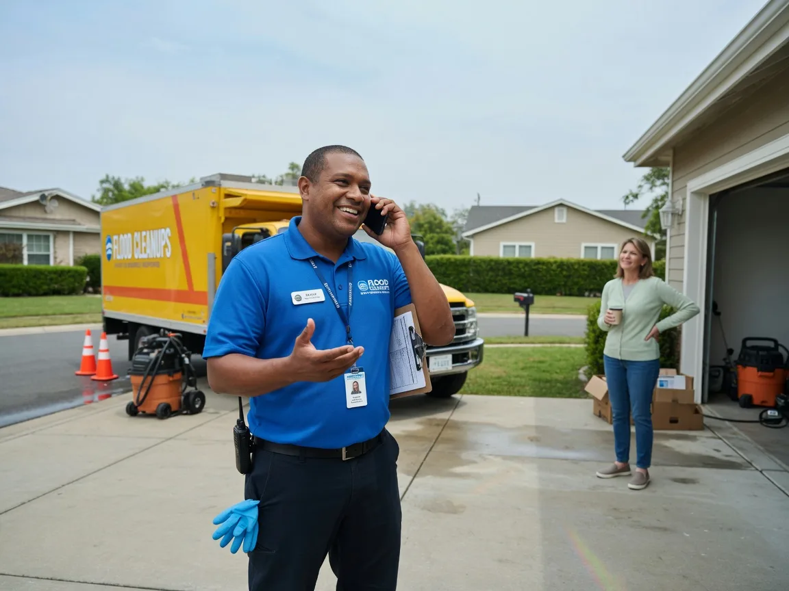 Water Damage Restoration Harwich Port, MA FAQs